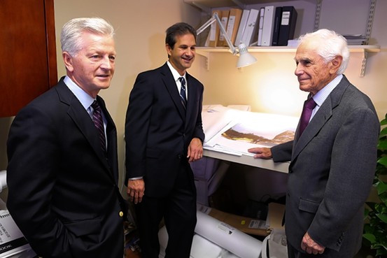 Albanese and Albanese Garden City, NY Office