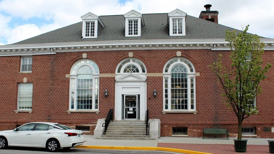 Parmele Law Firm, PC Rolla, MO Office