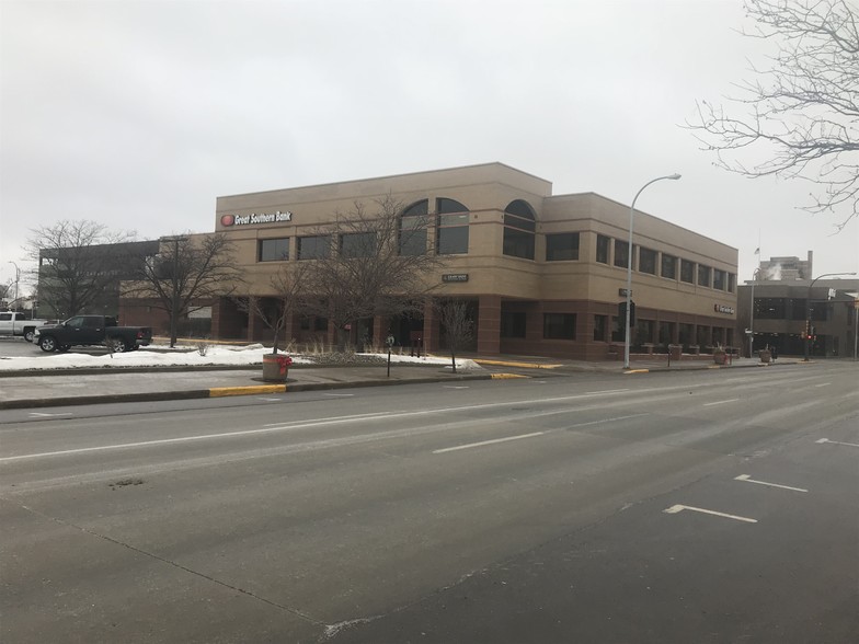 Crary Huff Sioux City, IA Office