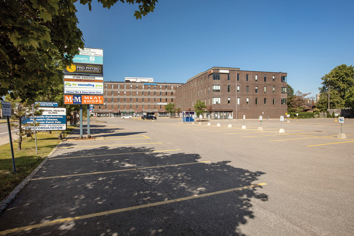 AGB Lawyers Ottawa, Canada Office