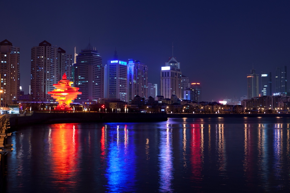 King & Wood Mallesons Qingdao, China Office