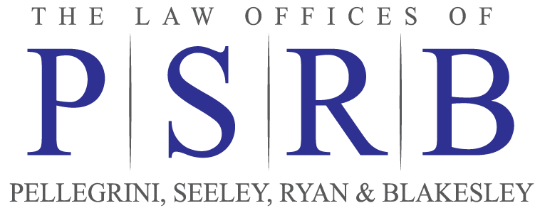 Pellegrini, Seeley, Ryan & Blakesley, PC Worcester, MA Office