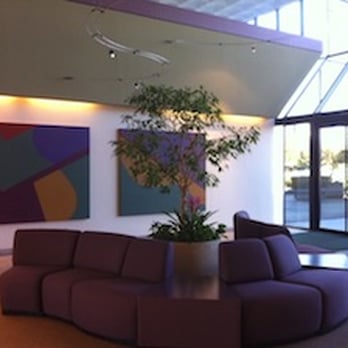 The Law Offices of Parviz Darabi Burlingame,  Office