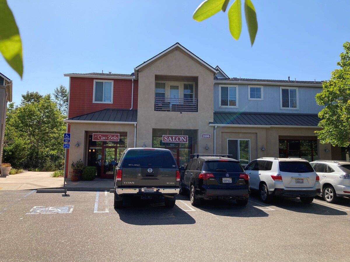 The Radovich Mediation Group San Luis Obispo, CA Office