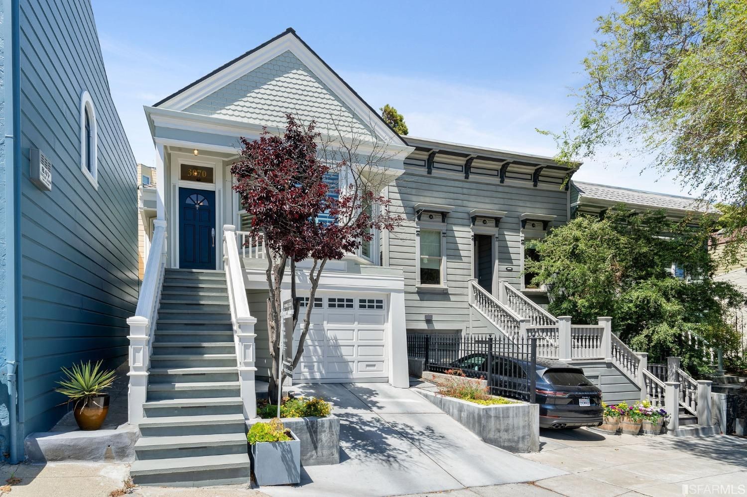 Modern Family Law San Francisco, CA Office