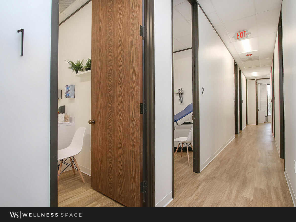 Brown, PC Houston, TX Office