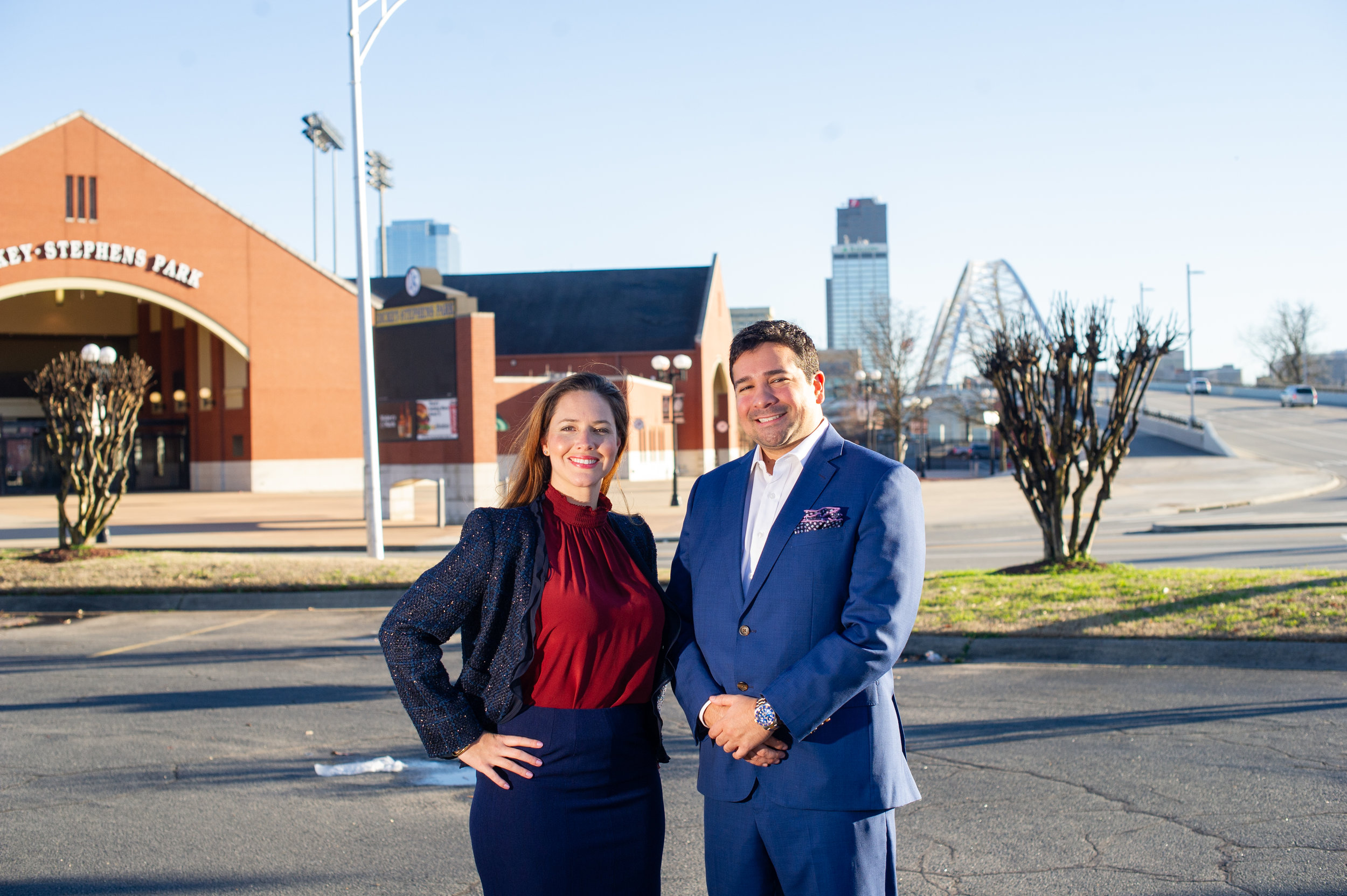 Law Offices of Nicki Nicolo, PLLC North Little Rock,  Office