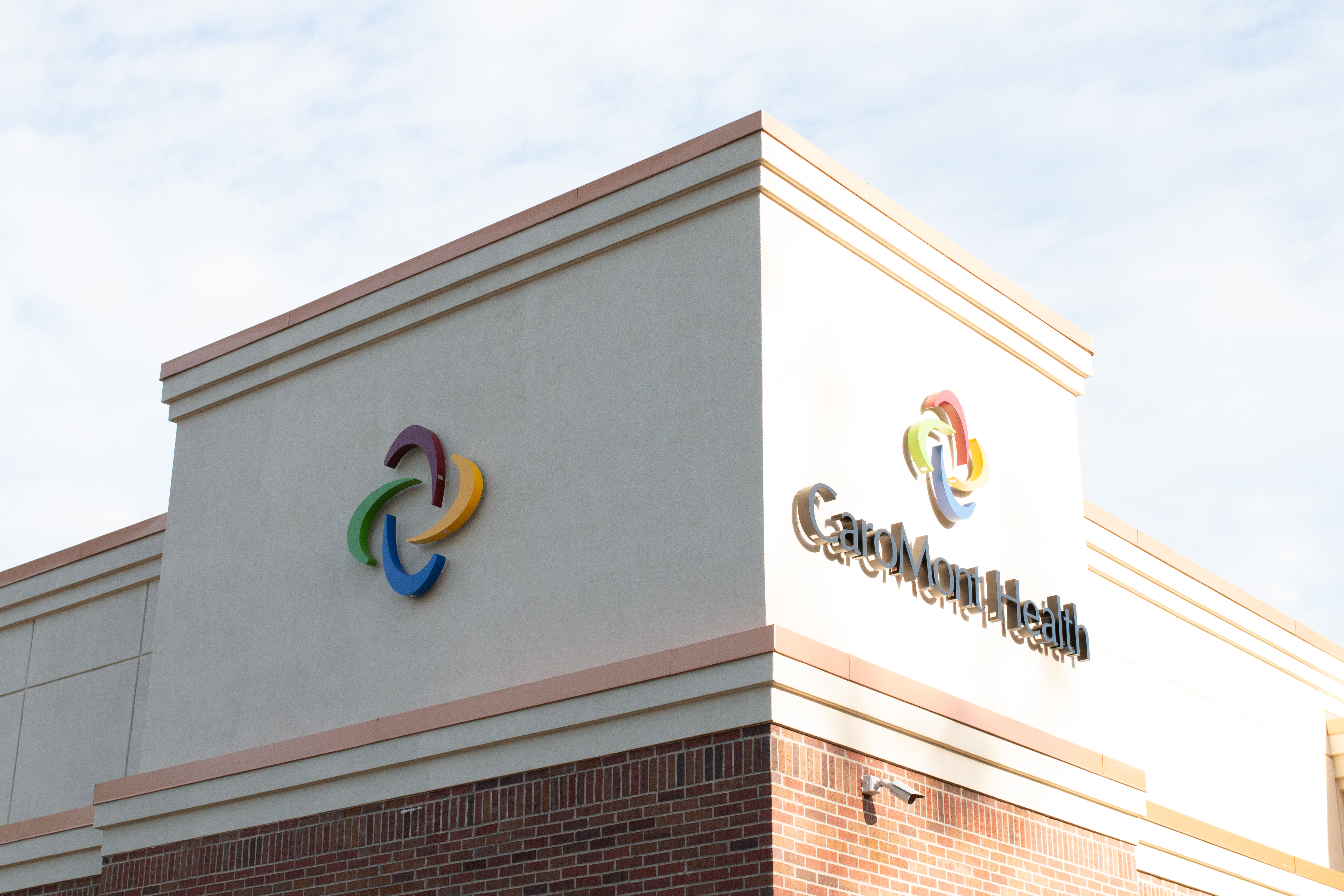 Campbell & Associates Gastonia, NC Office