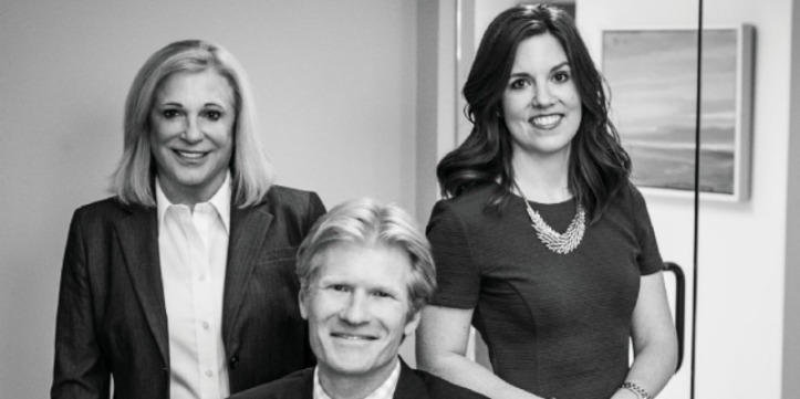 Burke McClasky Stevens Overland Park,  Office