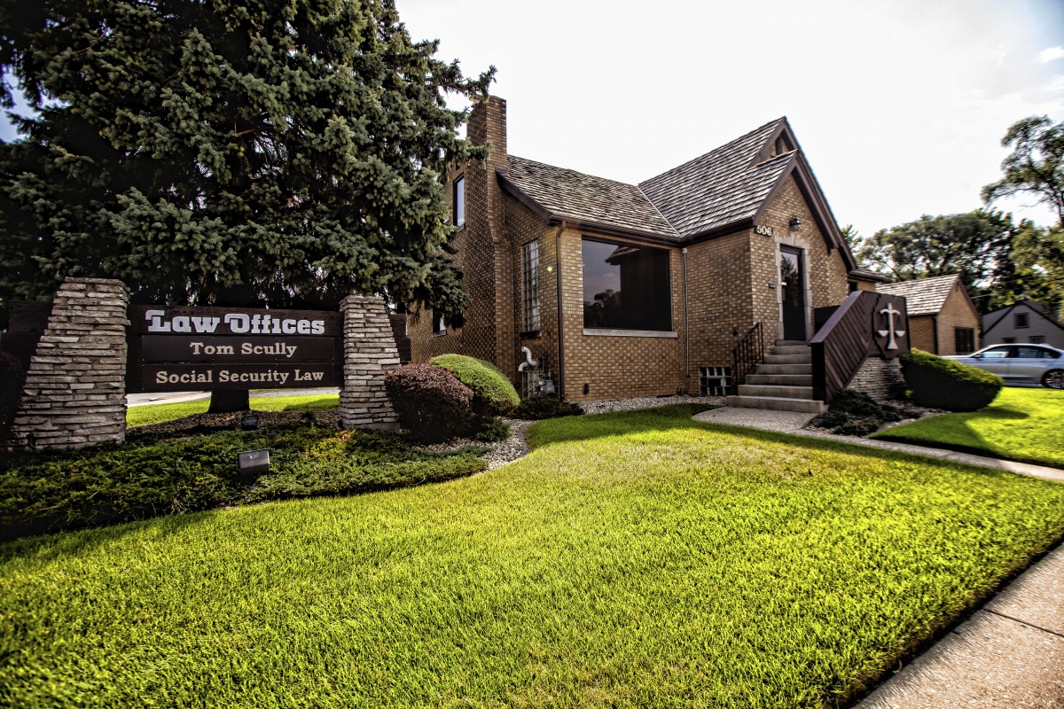 Thomas J. Scully, III & Associates Chicago, IL Office