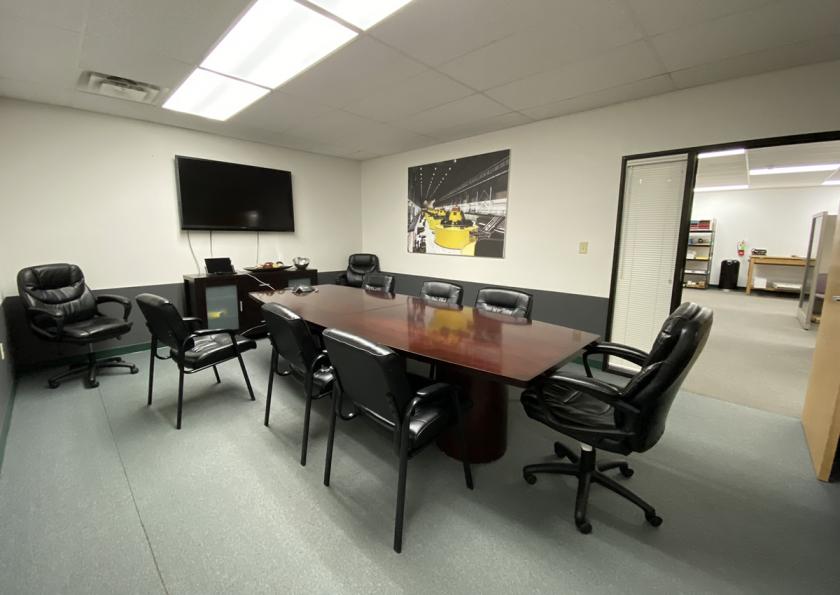 Carpenter & Associates Albuquerque,  Office