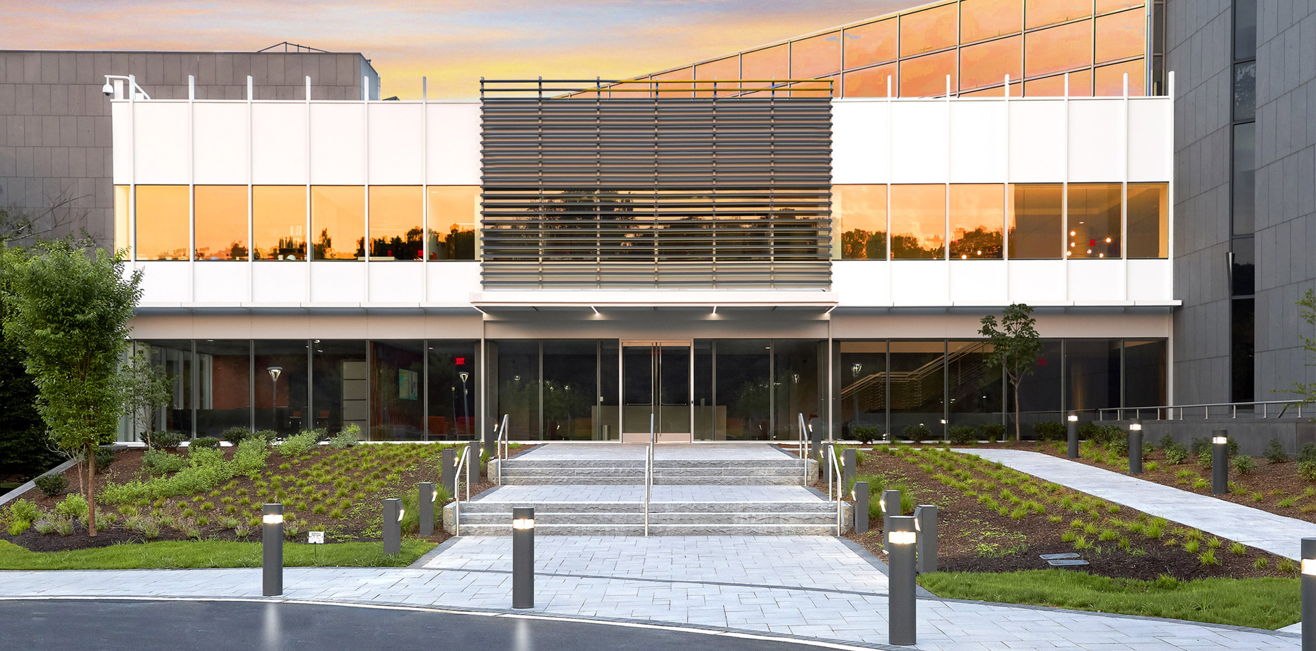 Critchley, Kinum & Denoia LLC Roseland, NJ Office