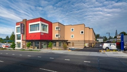 Rich Immigration PC Shoreline, WA Office