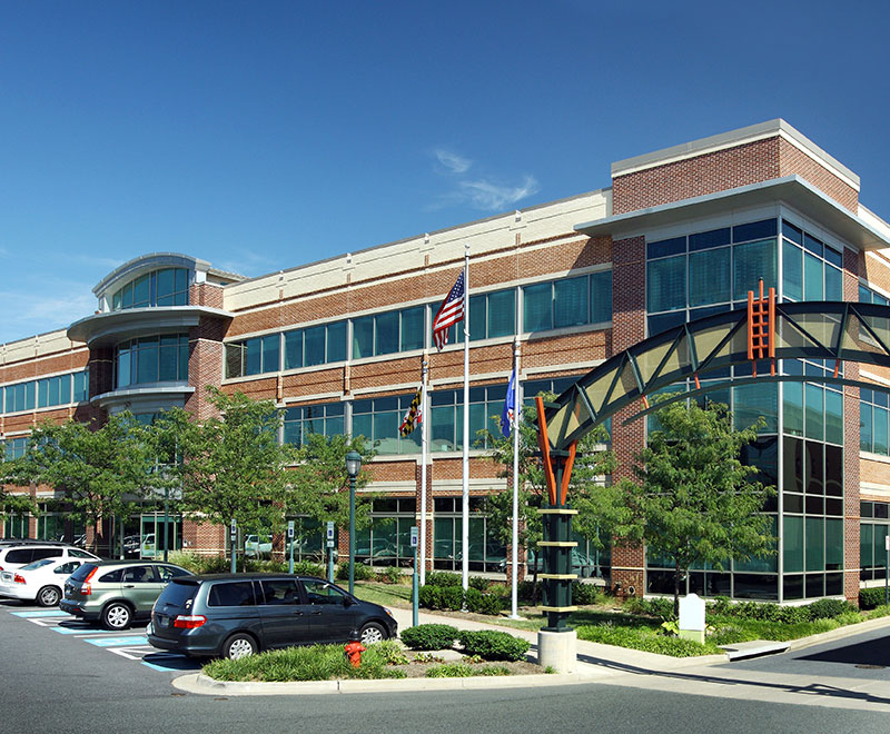 Kundra & Associates, PC Rockville, MD Office