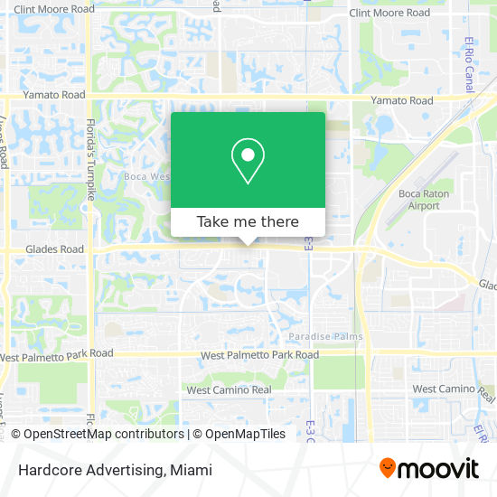 Elkins & Freedman Boca Raton, FL Office