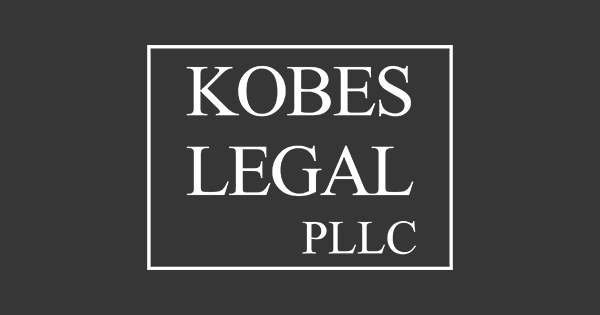 Kobes Legal PLLC Seattle,  Office