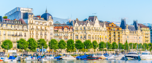 Lalive Zurich, Switzerland Office