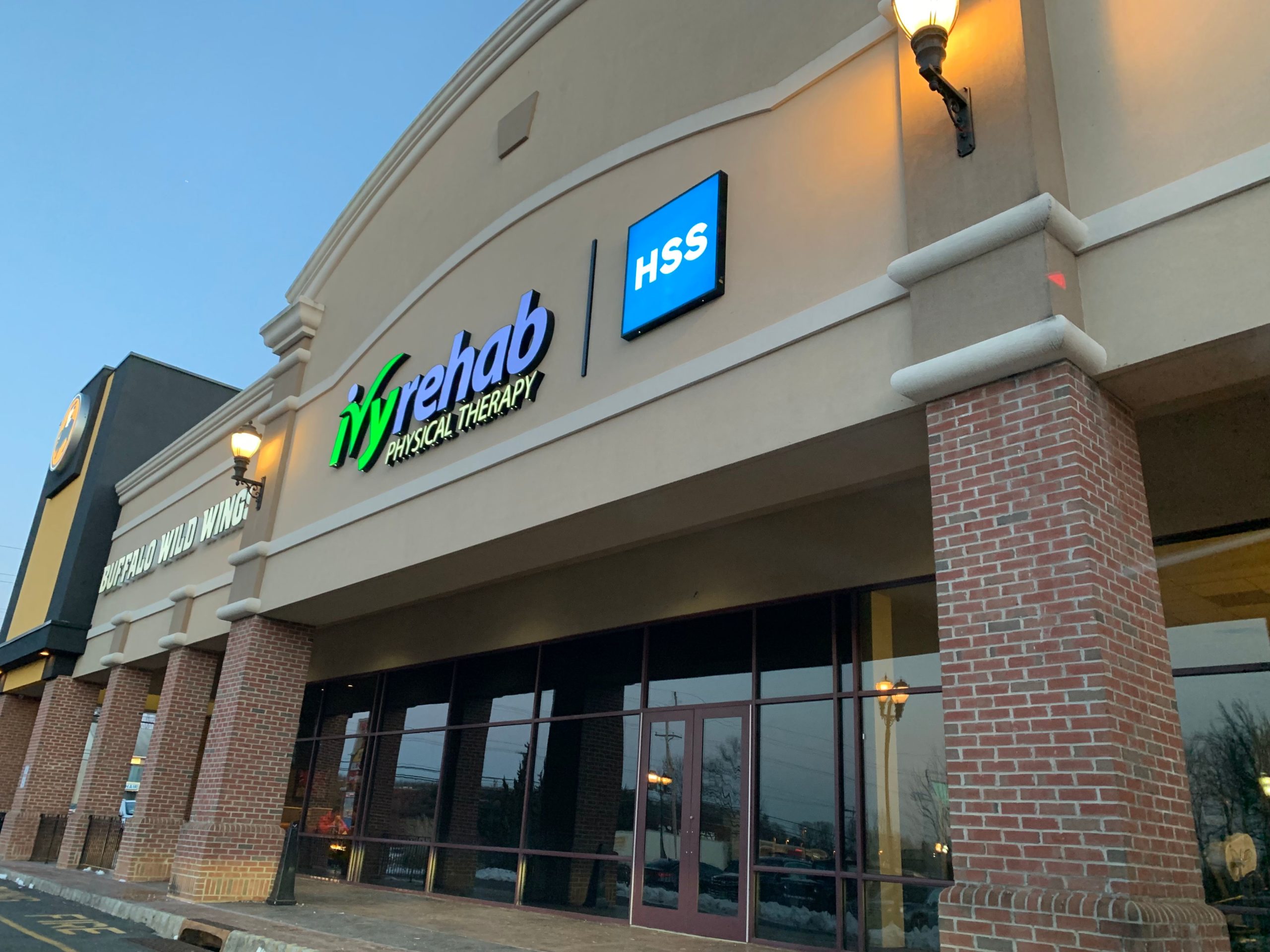 Mashel Law LLC Marlboro, NJ Office