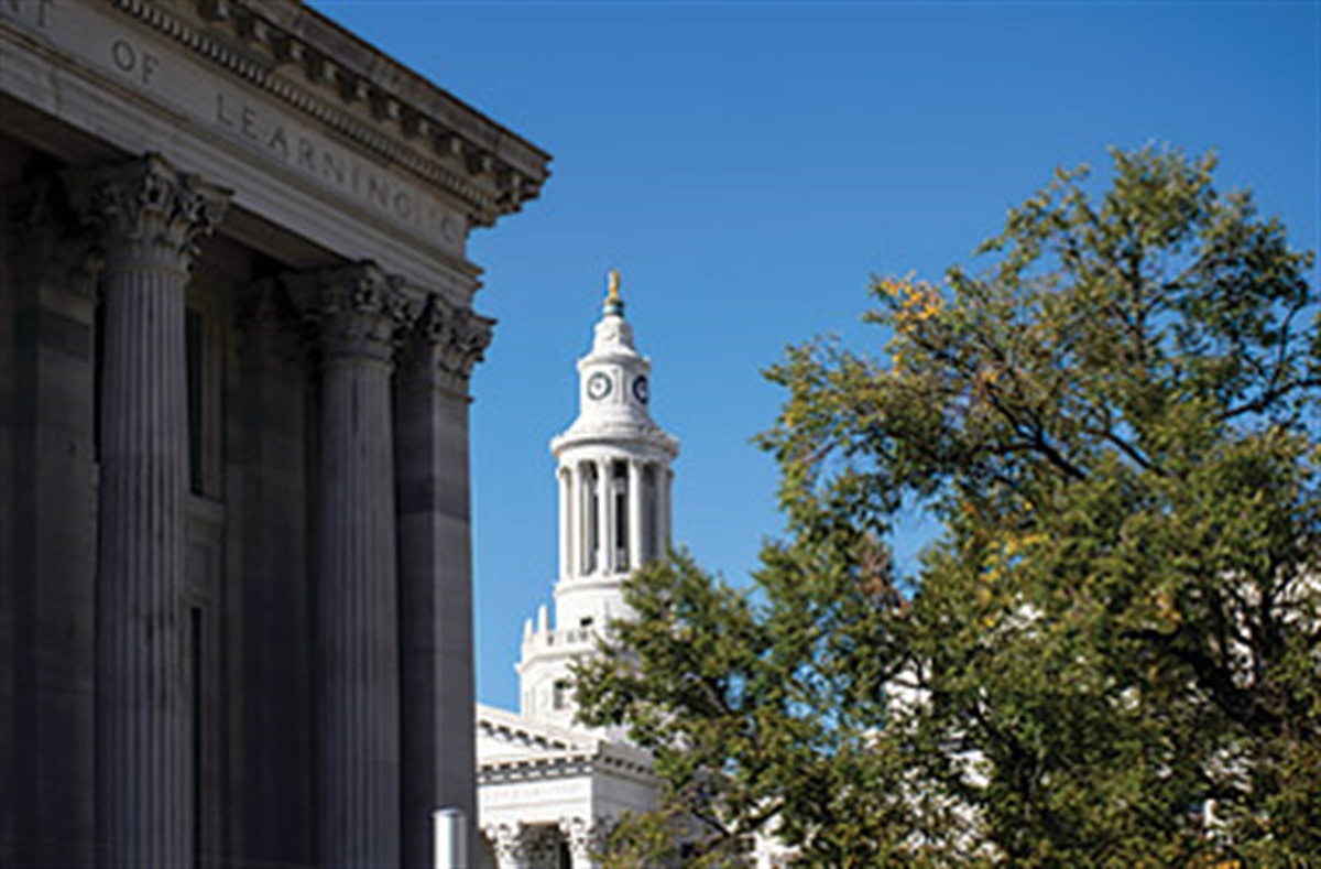 Kinnett & Cordes Denver,  Office