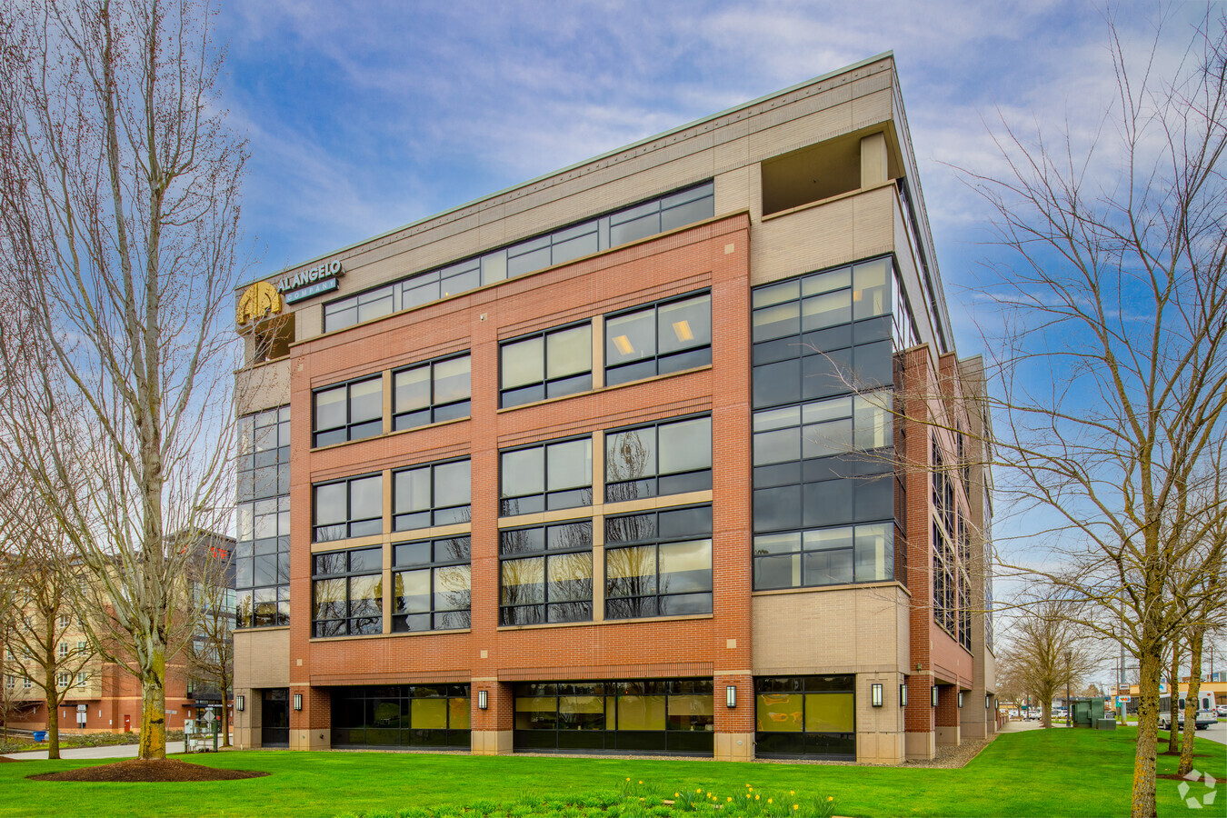 Dalton Law Office, PLLC Vancouver, WA Office