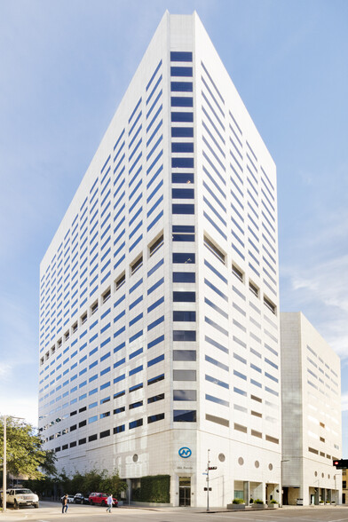 Cadwalader, Wickersham & Taft LLP Houston, TX Office