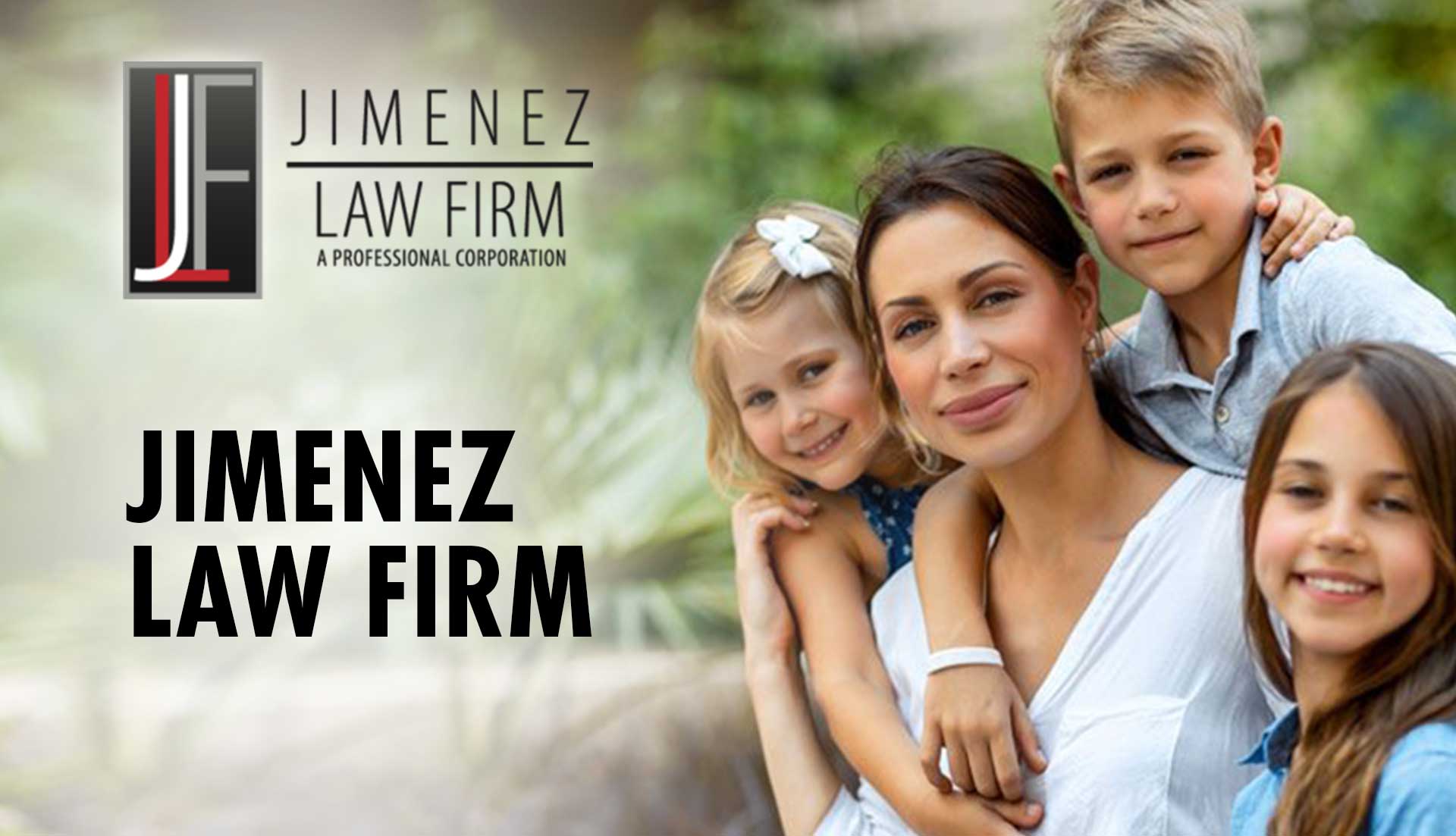 Jimenez Law Firm, P.C Lewisville, TX Office