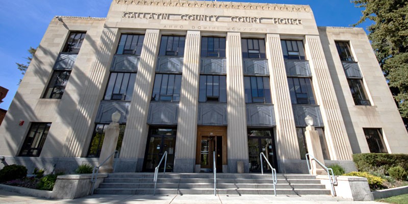 Cok Kinzler PLLP Bozeman,  Office