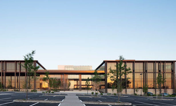 Pergament & Cepeda LLP Morristown,  Office