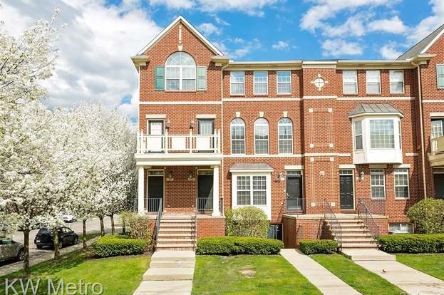 Simon PLC Troy, MI Office