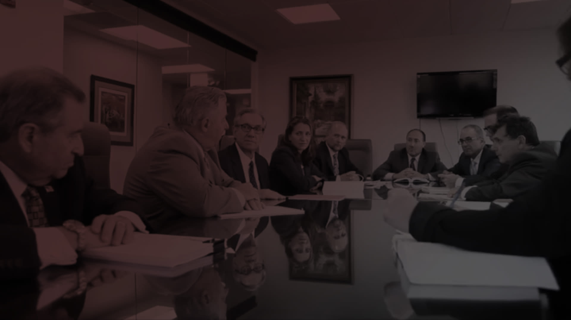TeamLaw Perth Amboy, NJ Office