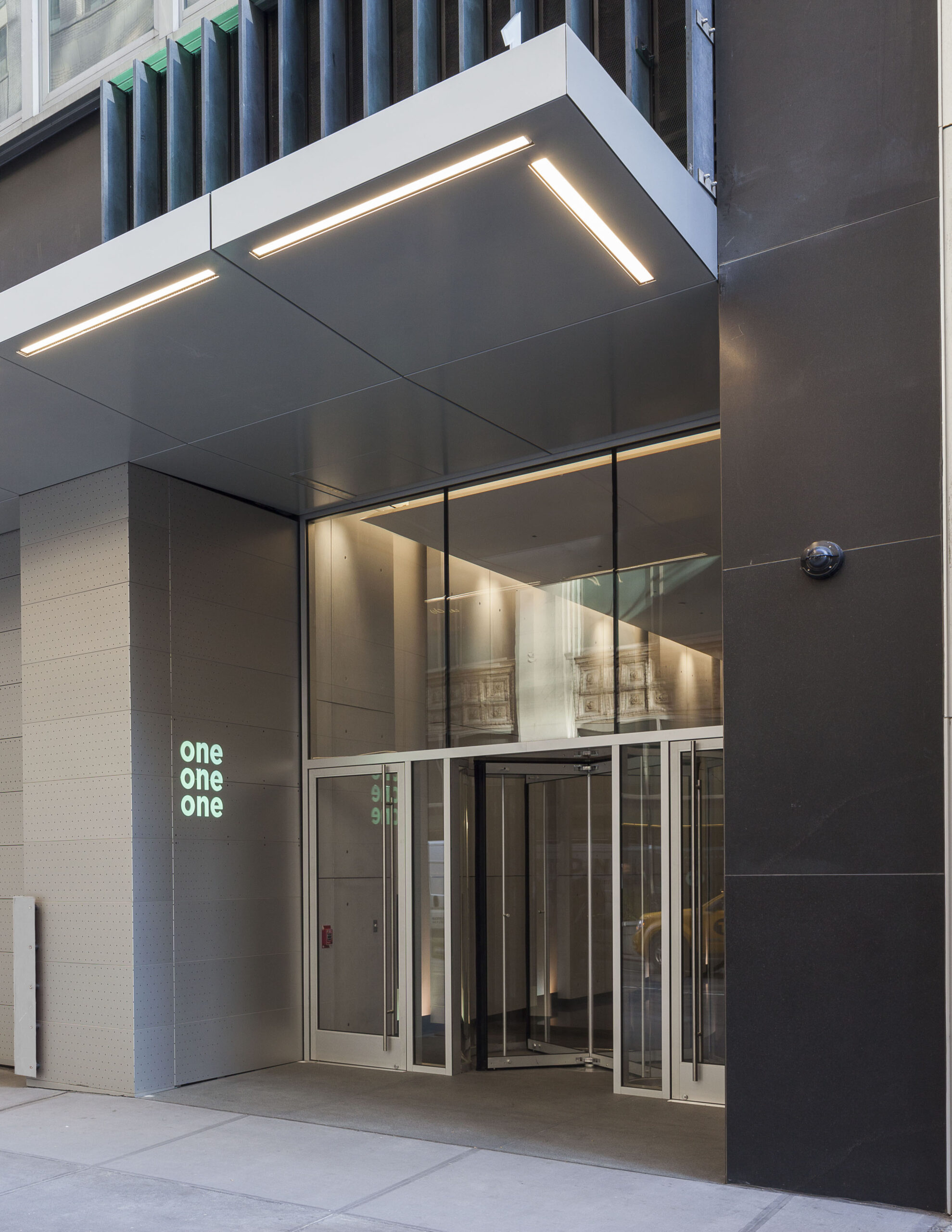 Sandelands Eyet LLP New York City, NY Office