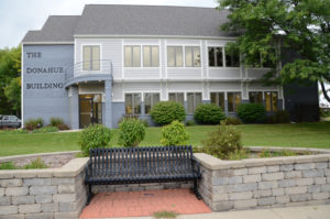 Donahue & Associates, LLC Grafton, WI Office