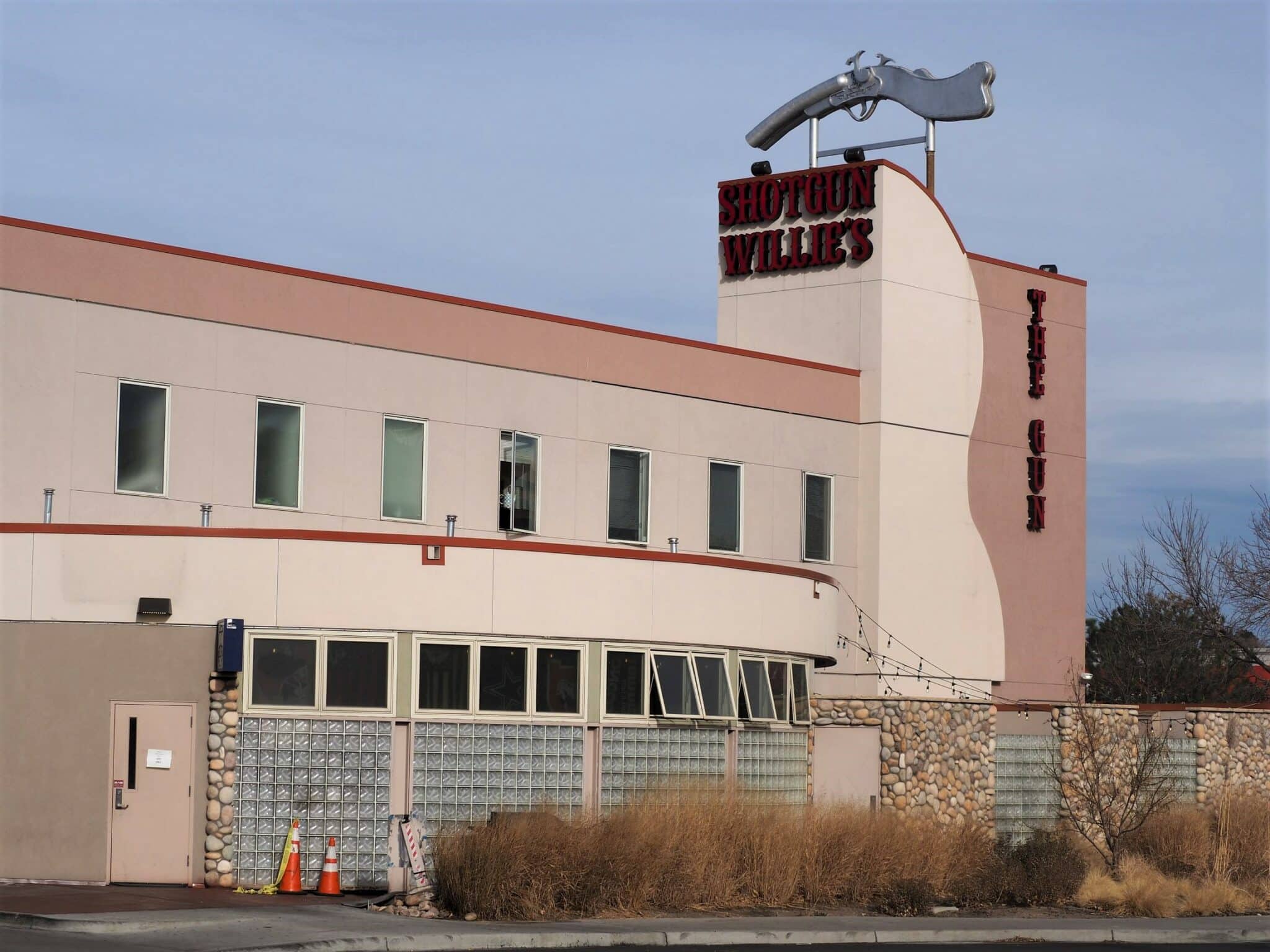 GSL Trial Law Glendale, CO Office