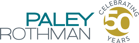 Paley Rothman, Attorney At Law Bethesda, MD Office