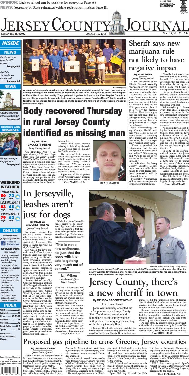 Potestivo & Associates, P.C Saint Louis, MO Office