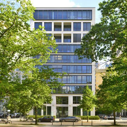 CMS Legal Berlin, Colombia Office