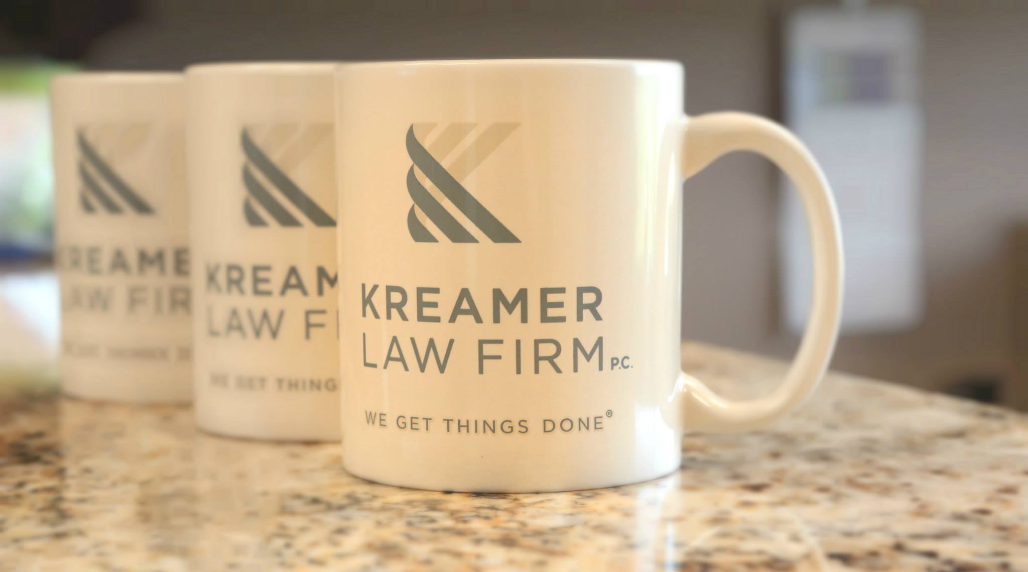 Kreamer Law Firm, PC West Des Moines, IA Office