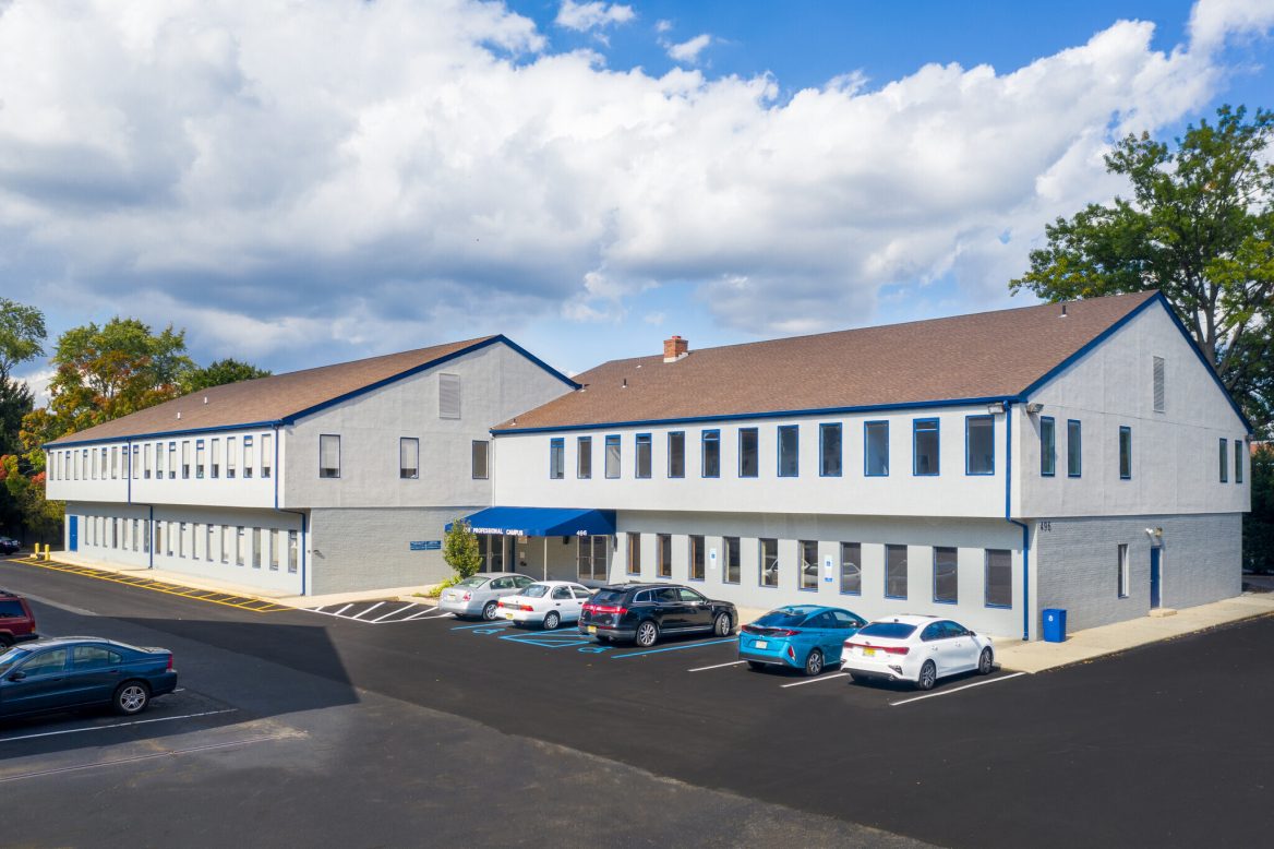 Weir Greenblatt Pierce LLP Cherry Hill, NJ Office