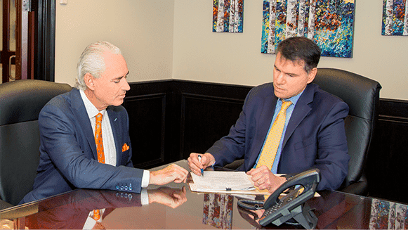 John Foy & Associates Atlanta, GA Office