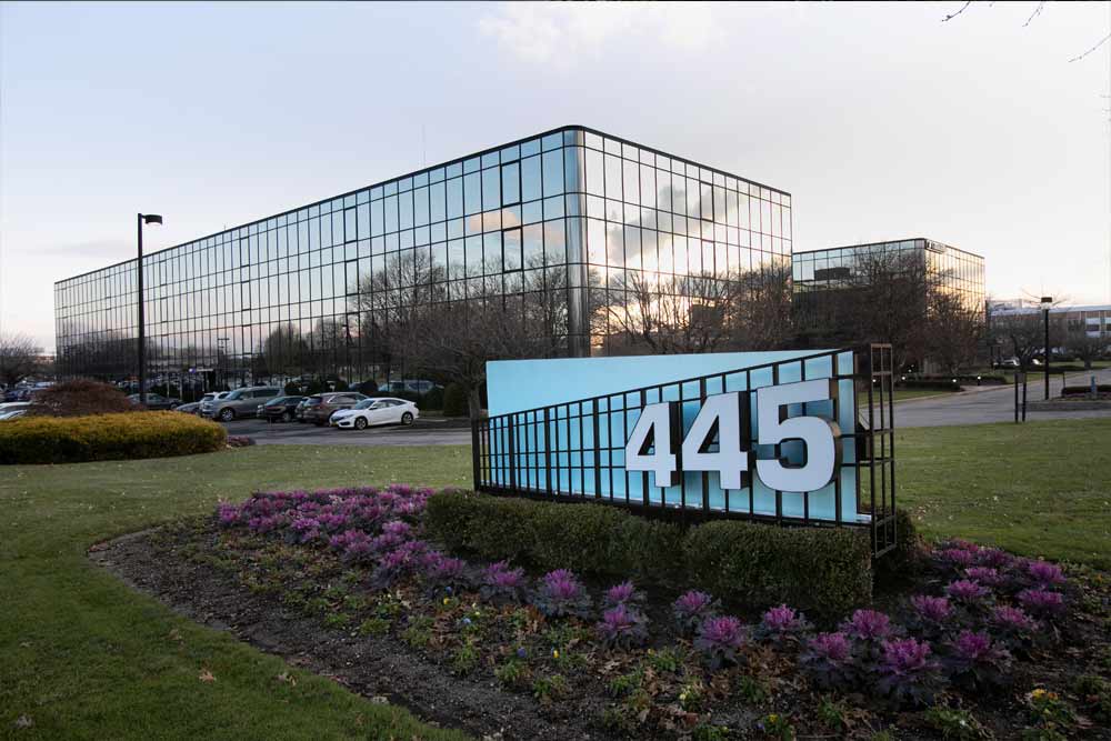 Slater Slater Schulman LLP Melville, NY Office