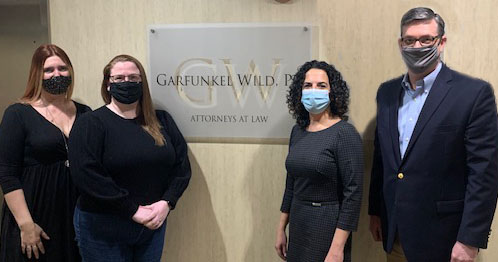 Garfunkel Wild, P.C Great Neck, NY Office