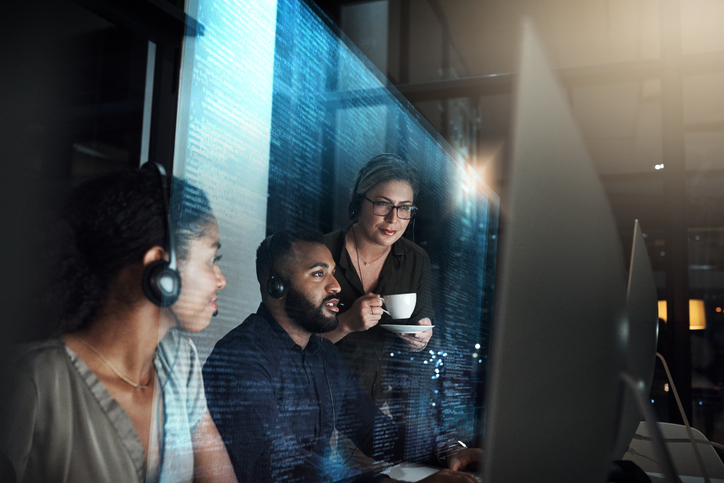 The Crone Law Firm Memphis, TN Office