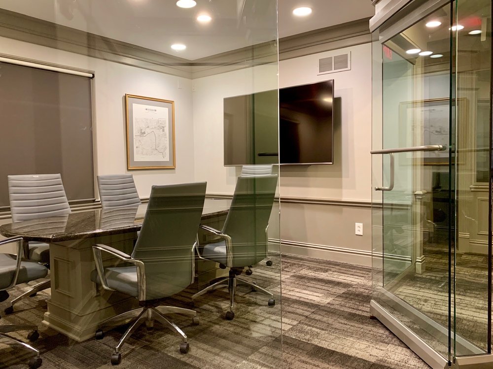 Hellmich, Hill & Retter, LLC Kirkwood,  Office