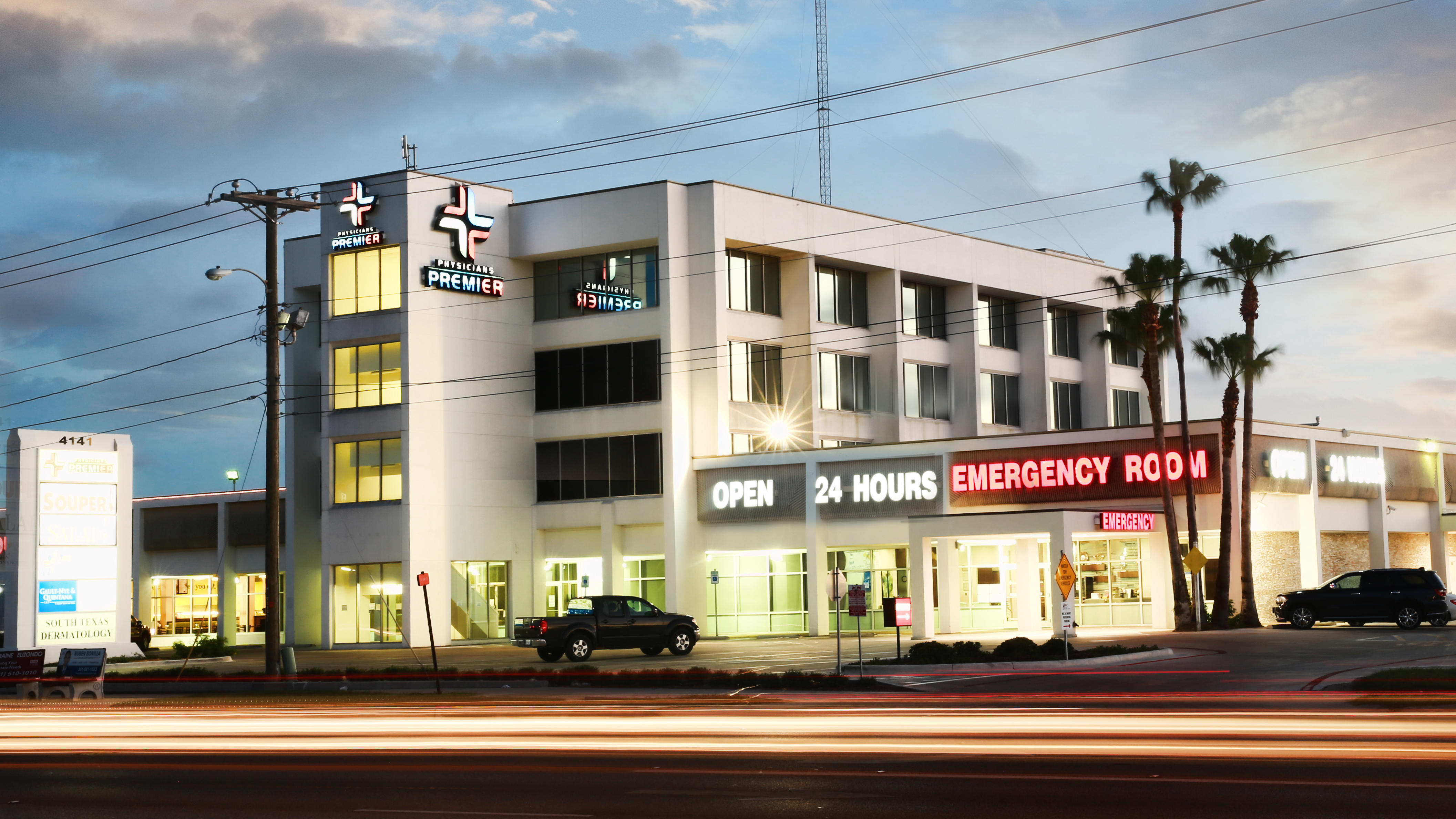 Gault, Nye & Quintana L.L.P Corpus Christi, TX Office