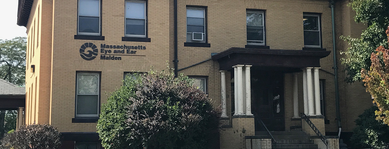 Infinity Law Group Malden, MA Office