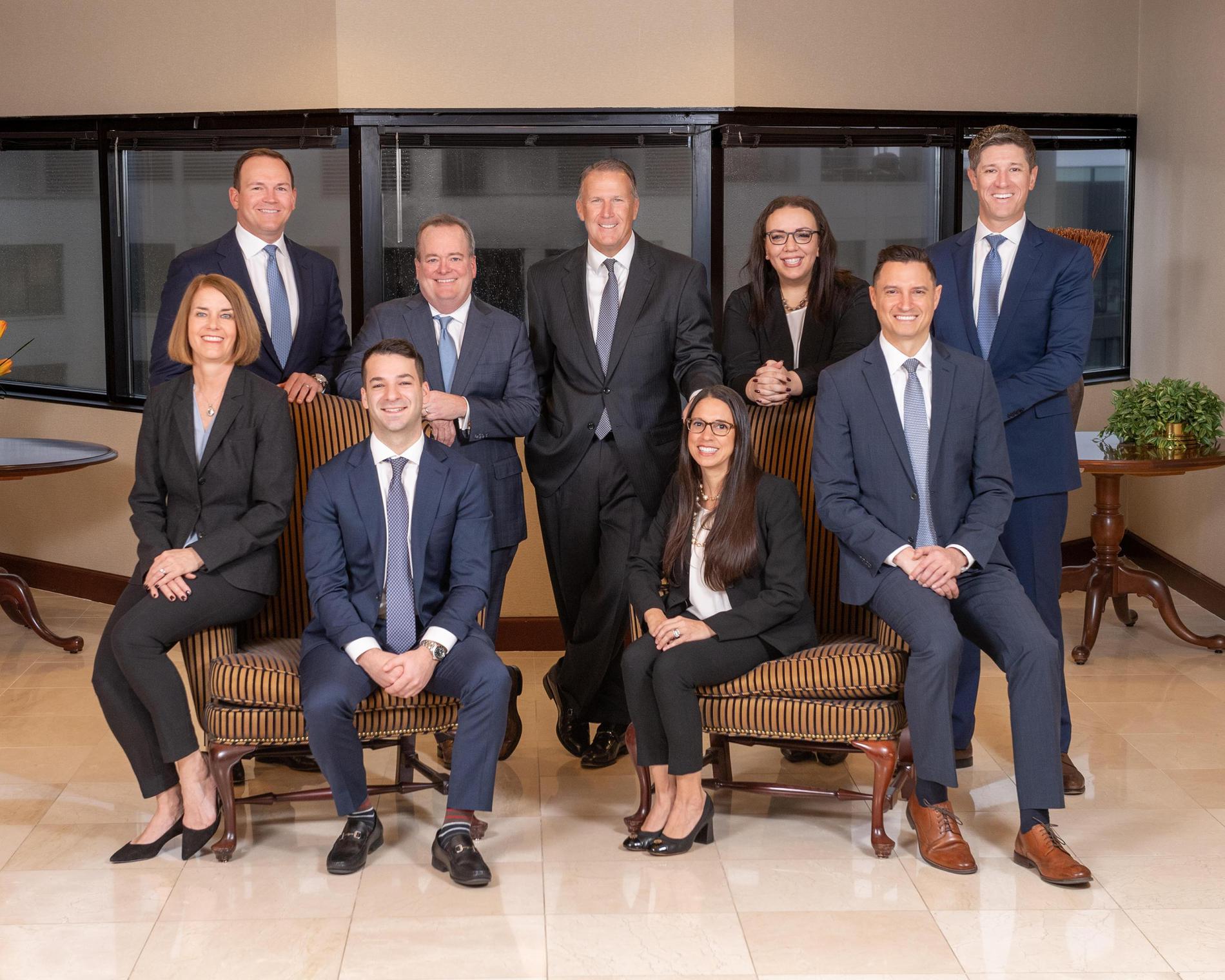 BWW Law Group, LLC Bethesda, MD Office