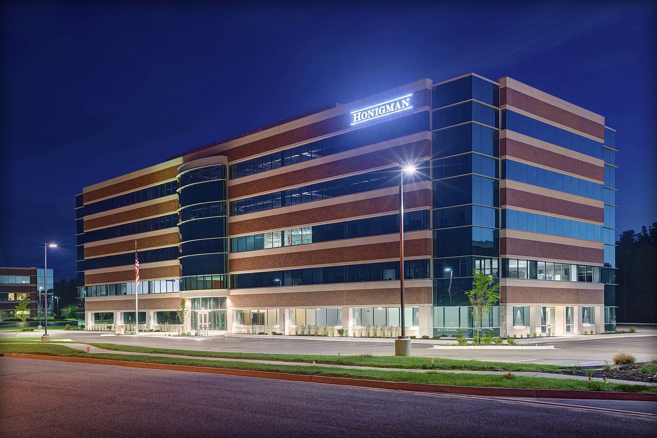Beebe Law Group PLLC Portage,  Office