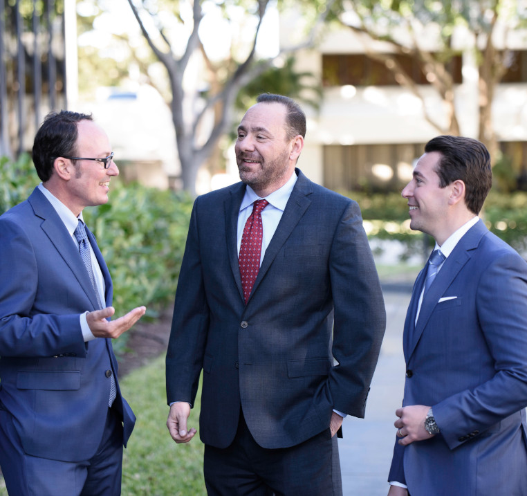 Brian K. McMahon, P.A West Palm Beach, FL Office