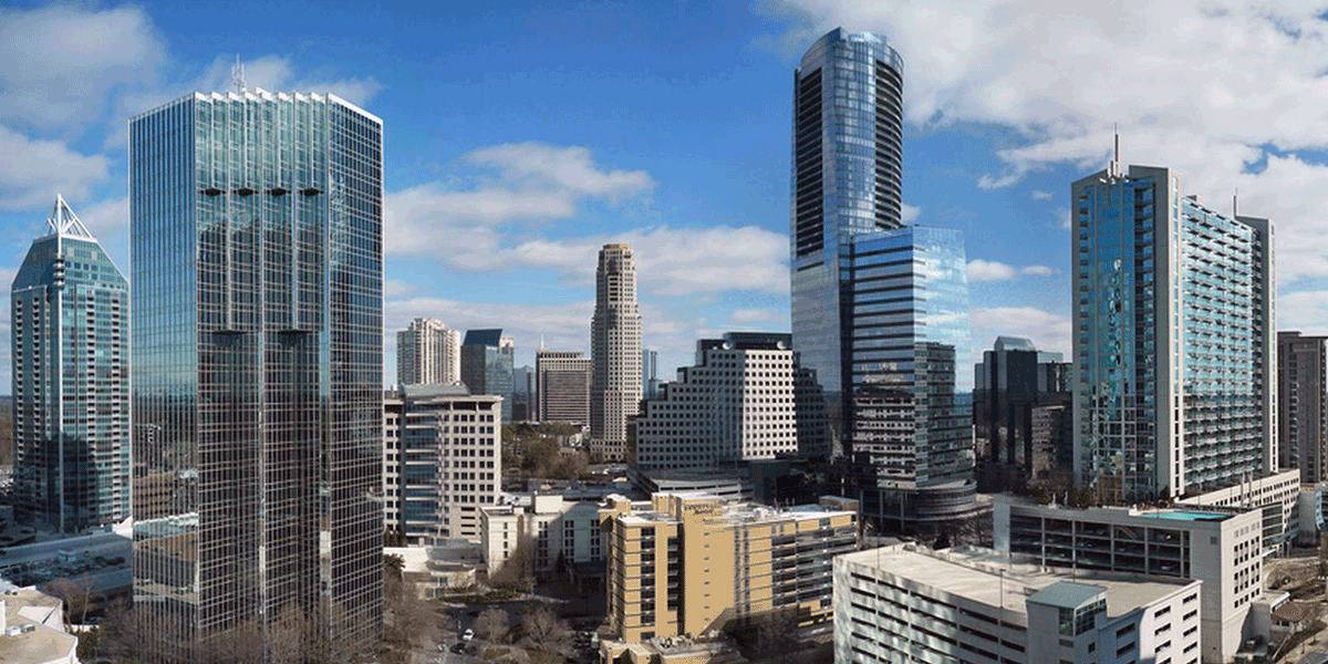 Morris Law Group Atlanta, GA Office