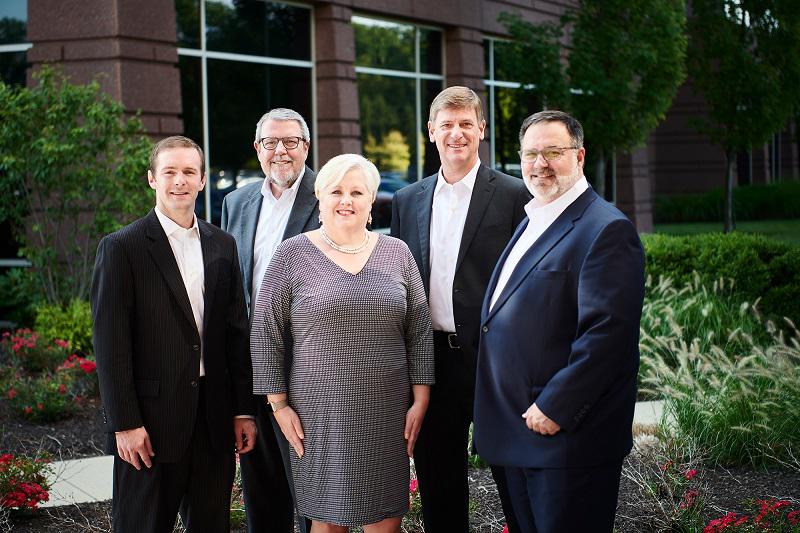 Morgan and Associates Noblesville, IN Office